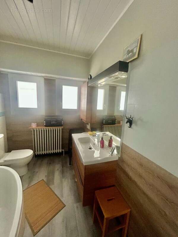 Photo 4 - Maison à PONT-DE-LARN