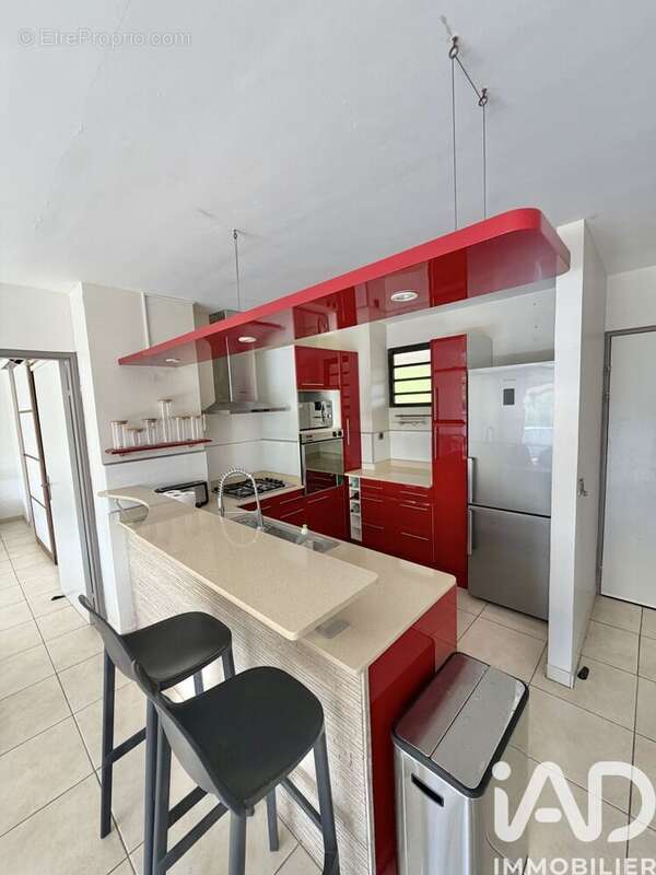 Photo 5 - Maison à FORT-DE-FRANCE