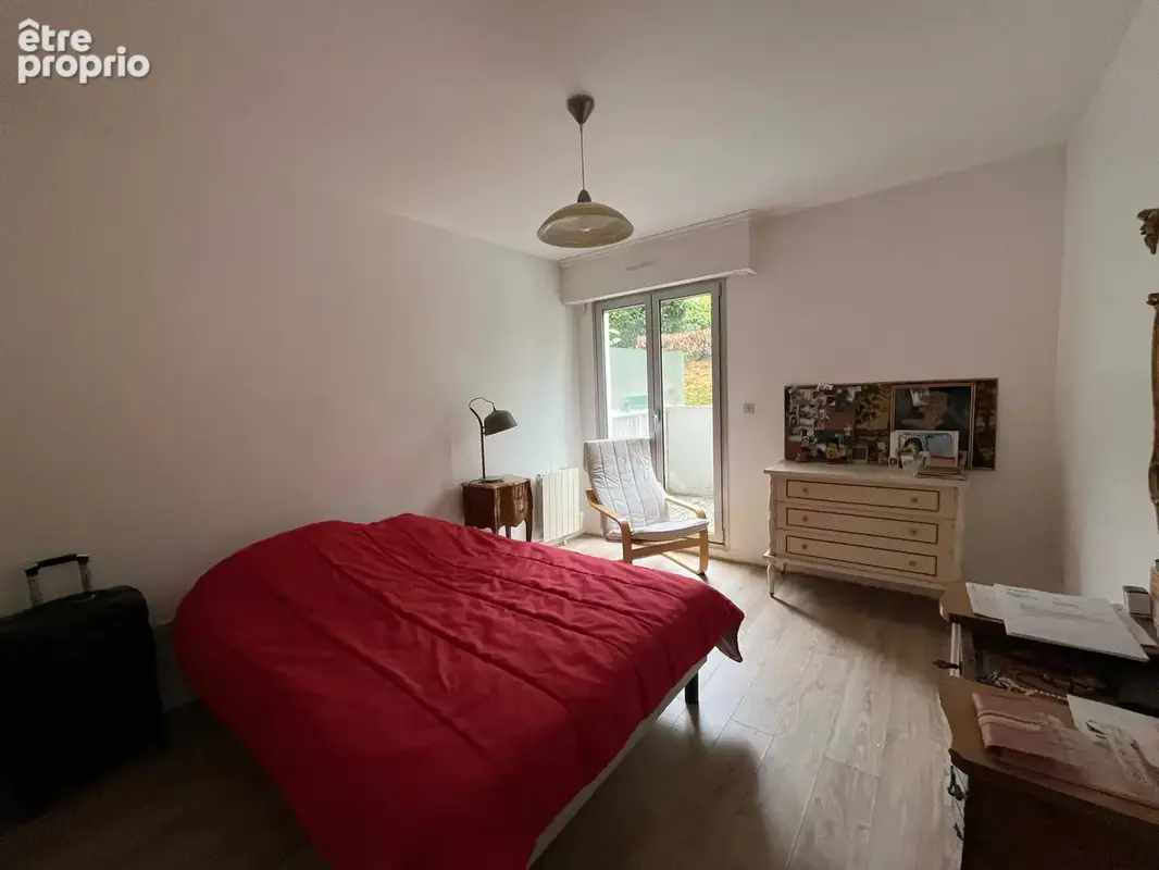 A vendre 2p 44m2 terrasse privative sur le parc les hesperides val de beaute - photo 5