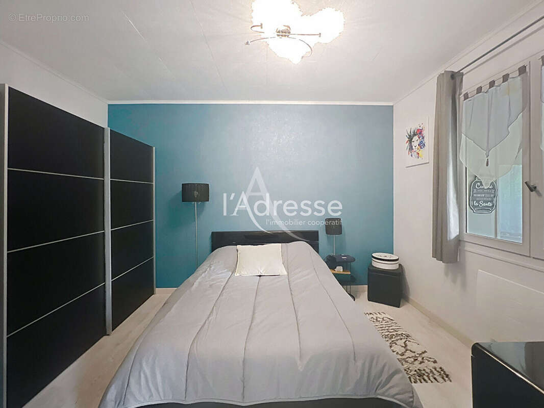 Maison à LE BLANC-MESNIL