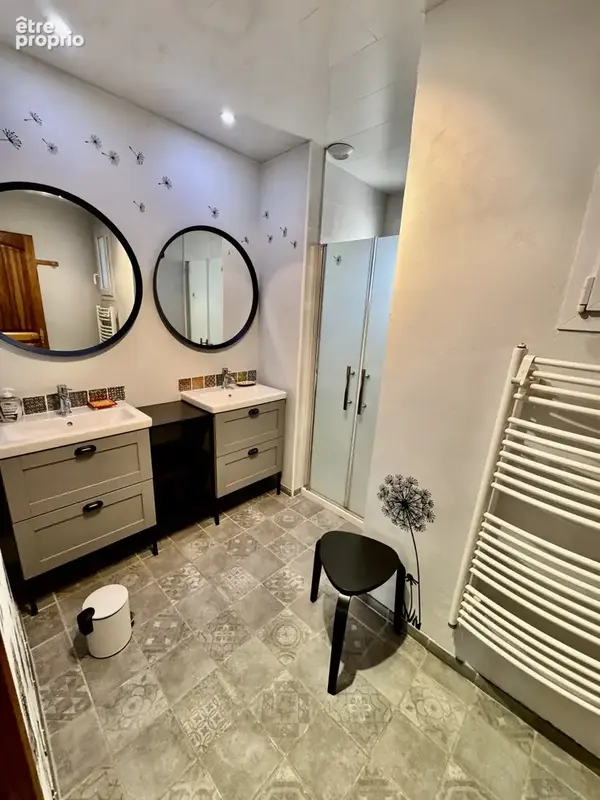 Maison contemporaine 200 m2 sur 2687 M2 de terrain clos - photo 22