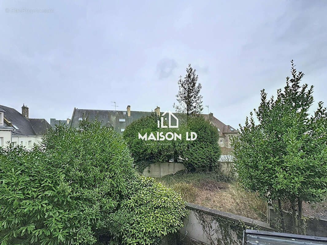 Maison à AUNAY-SUR-ODON