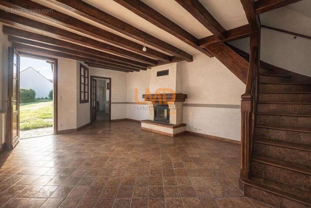 Maison à VENDOME