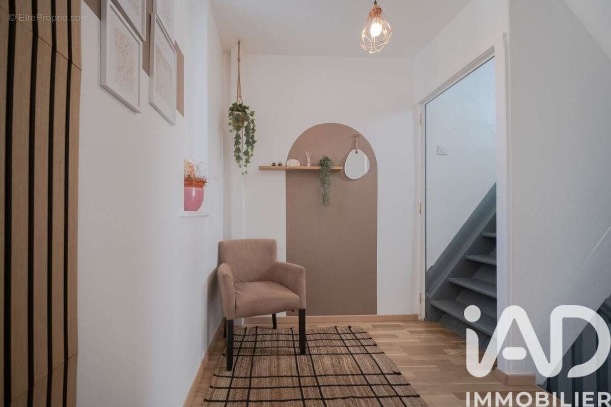 Photo 3 - Maison à ROSSELANGE
