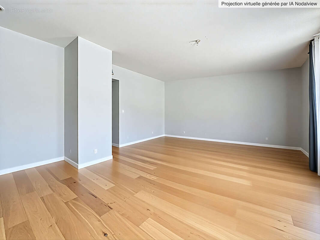 Appartement à MEAUX