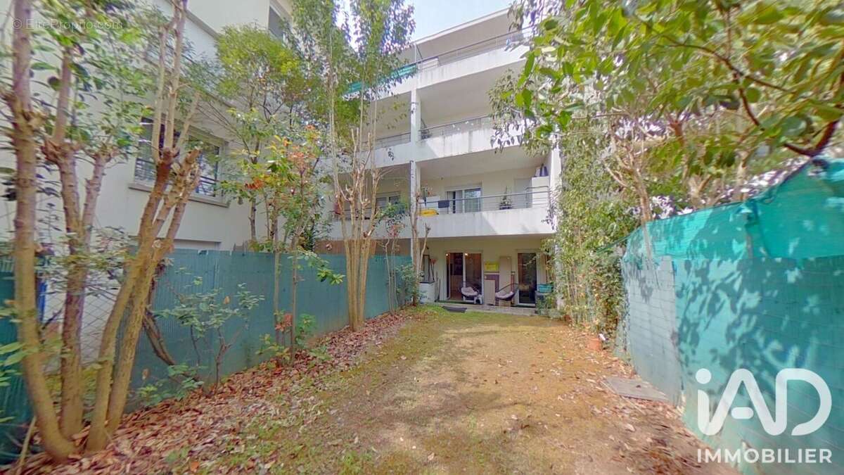 Photo 9 - Appartement à ORLY