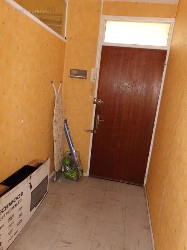 Appartement à vendre 2 pièces MONTLUCON (03) - photo 3