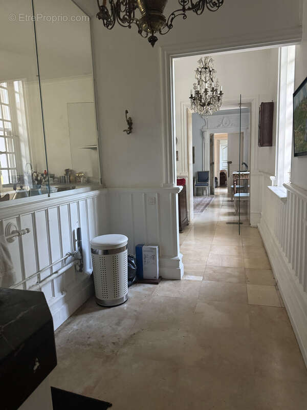 Maison à CAISSARGUES