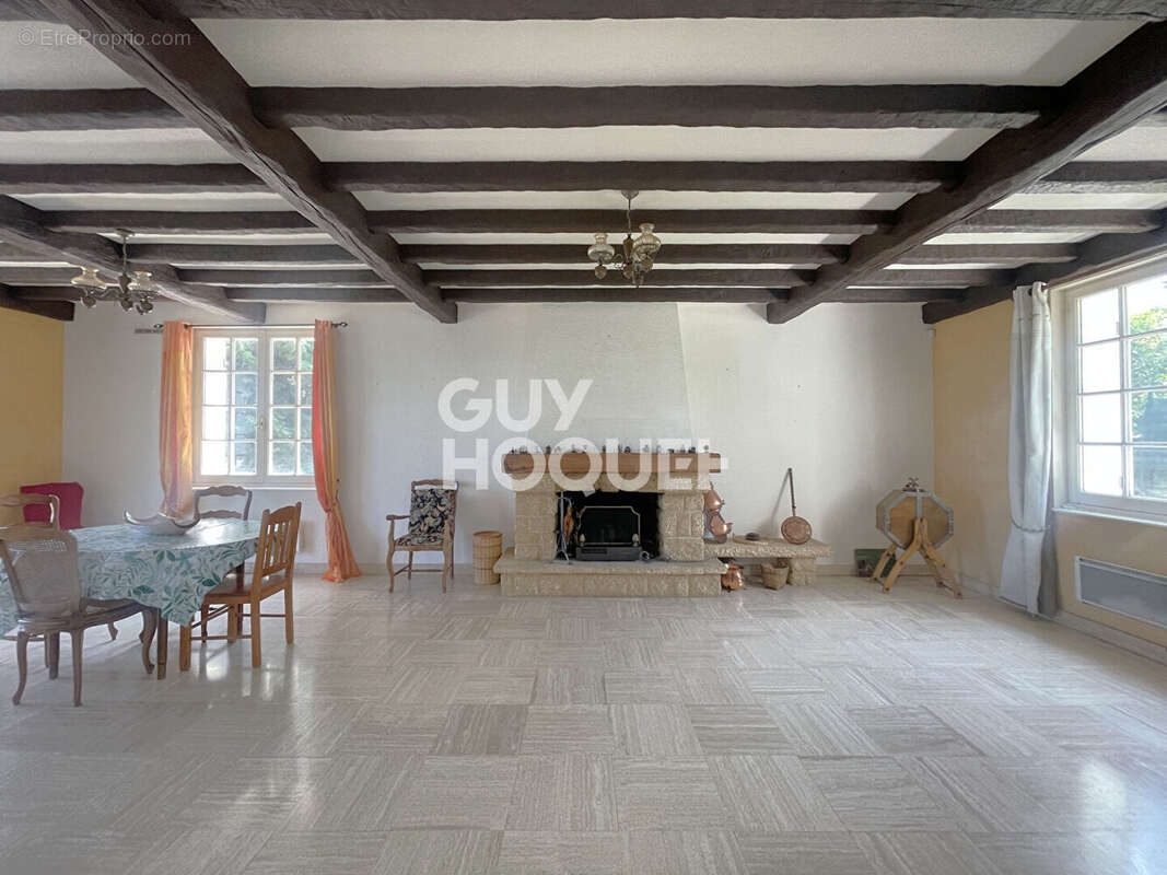 Maison à SAINT-CHAMOND