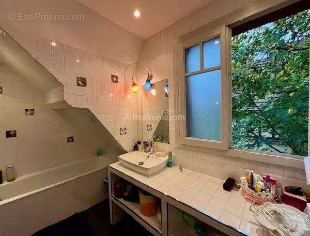 Maison à JOINVILLE-LE-PONT