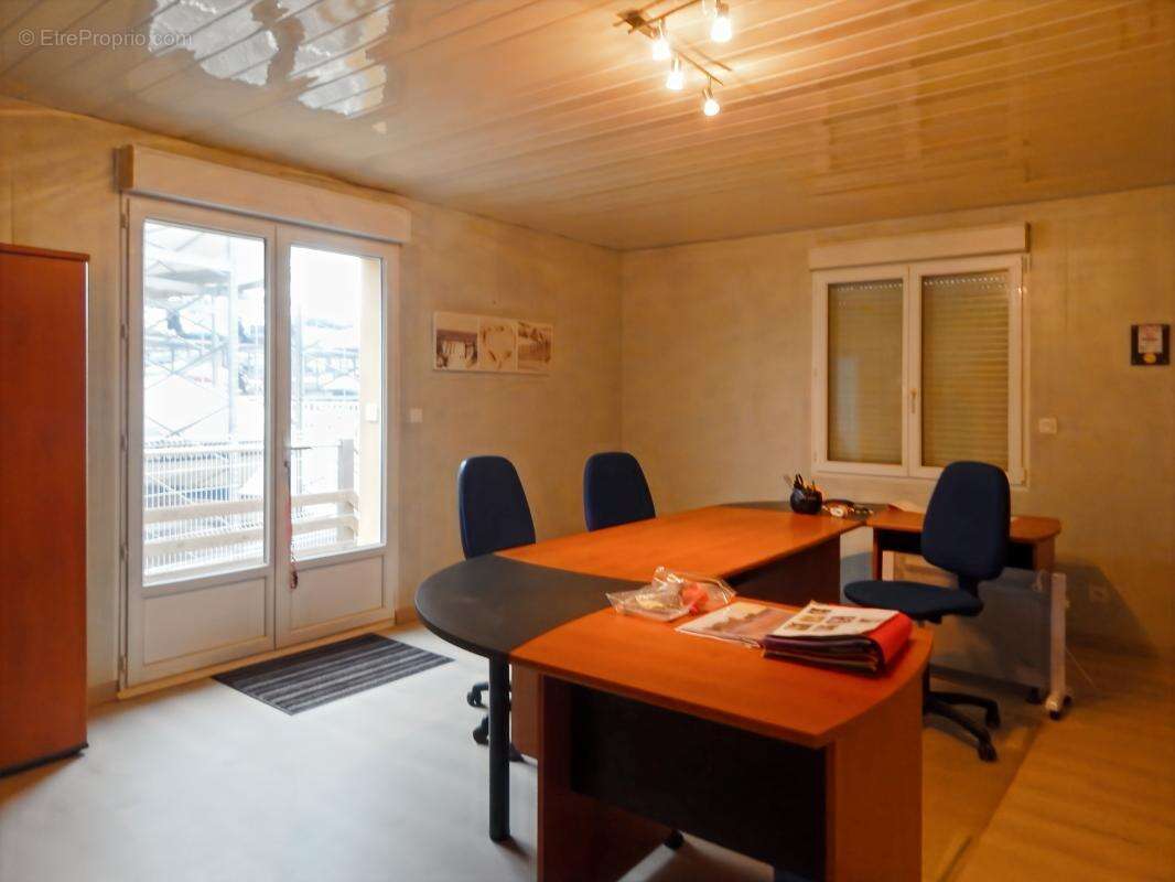 Maison à MARSEILLAN