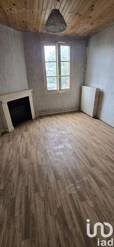 Photo 8 - Maison à SOULAINES-DHUYS