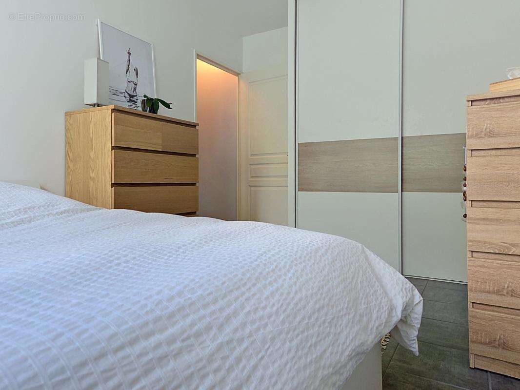Appartement - 1 Chambre - Balcon - Garage en sus - Proche commodités - photo 17