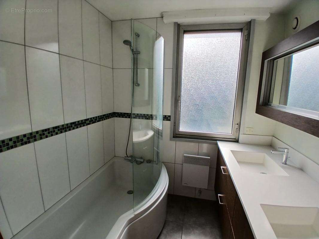 Appartement à RONCHIN