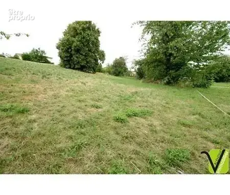 Terrain - 1916m ² - photo 2