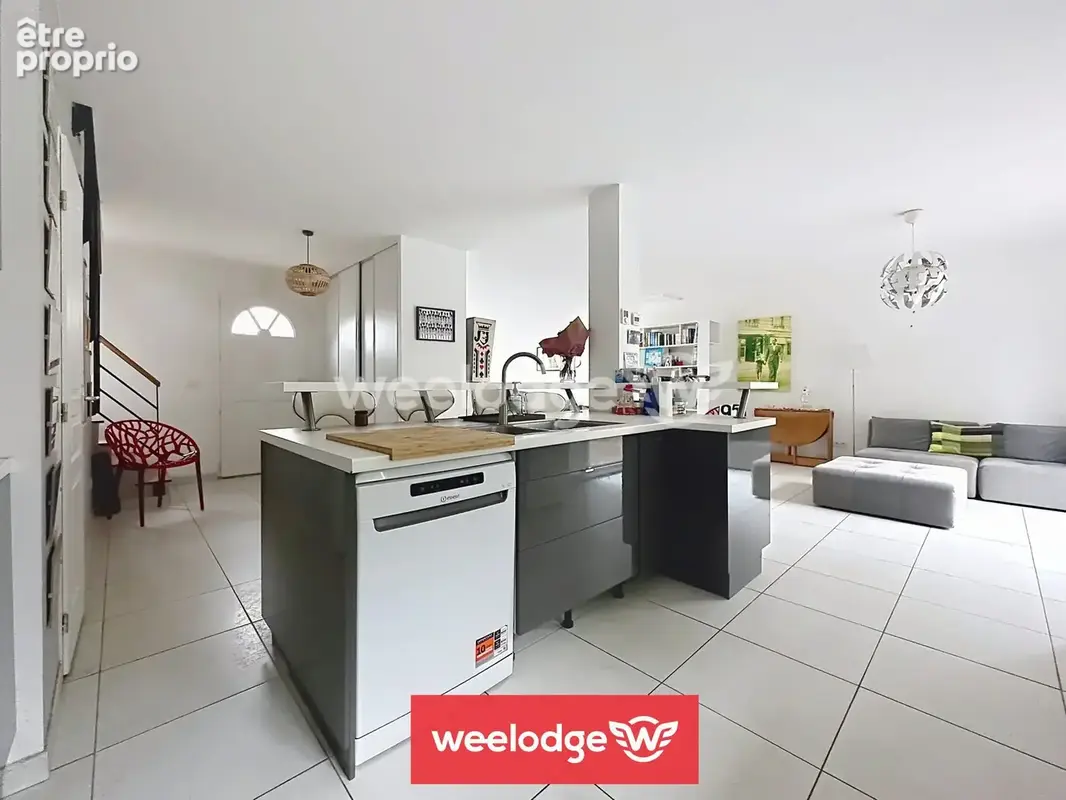 Maison 7 pièces 164 m² à vendre à Argenteuil (95100) - photo 7