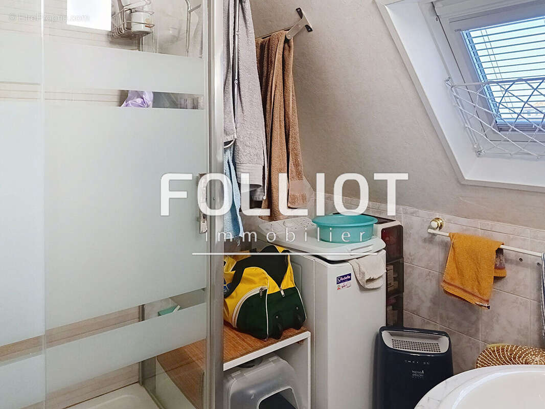 Appartement à COURSEULLES-SUR-MER