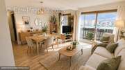 Appartement à AIGUEBLANCHE