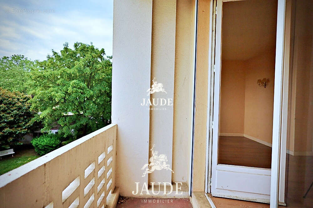 Appartement à CHAMALIERES