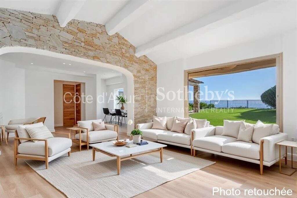 Maison à SAINTE-MAXIME