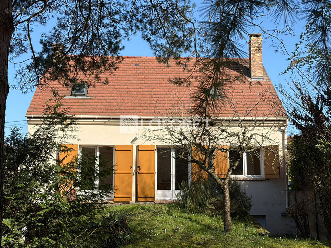 Maison à DRAVEIL