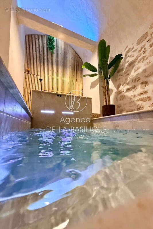 Appartement à SAINT-MAXIMIN-LA-SAINTE-BAUME