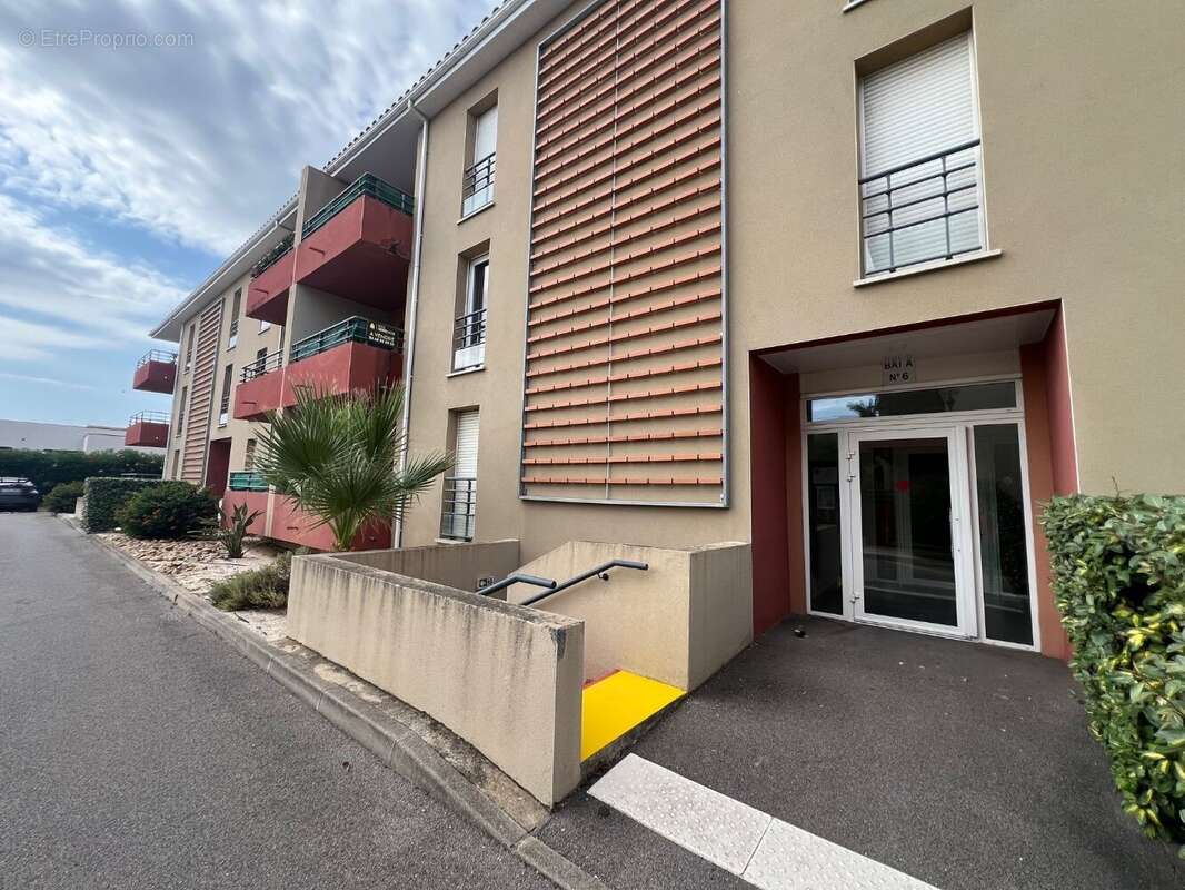 Appartement à ARGELES-SUR-MER