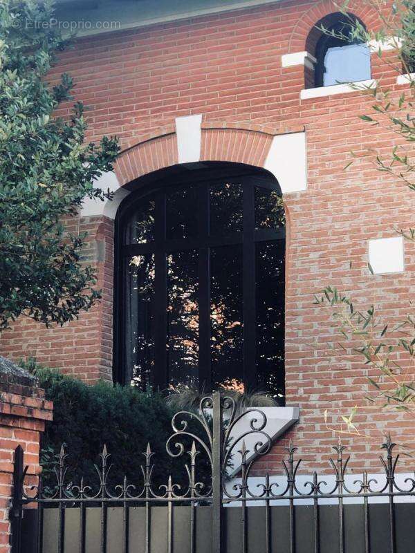 Maison à TOULOUSE