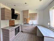 Appartement à VILLERUPT