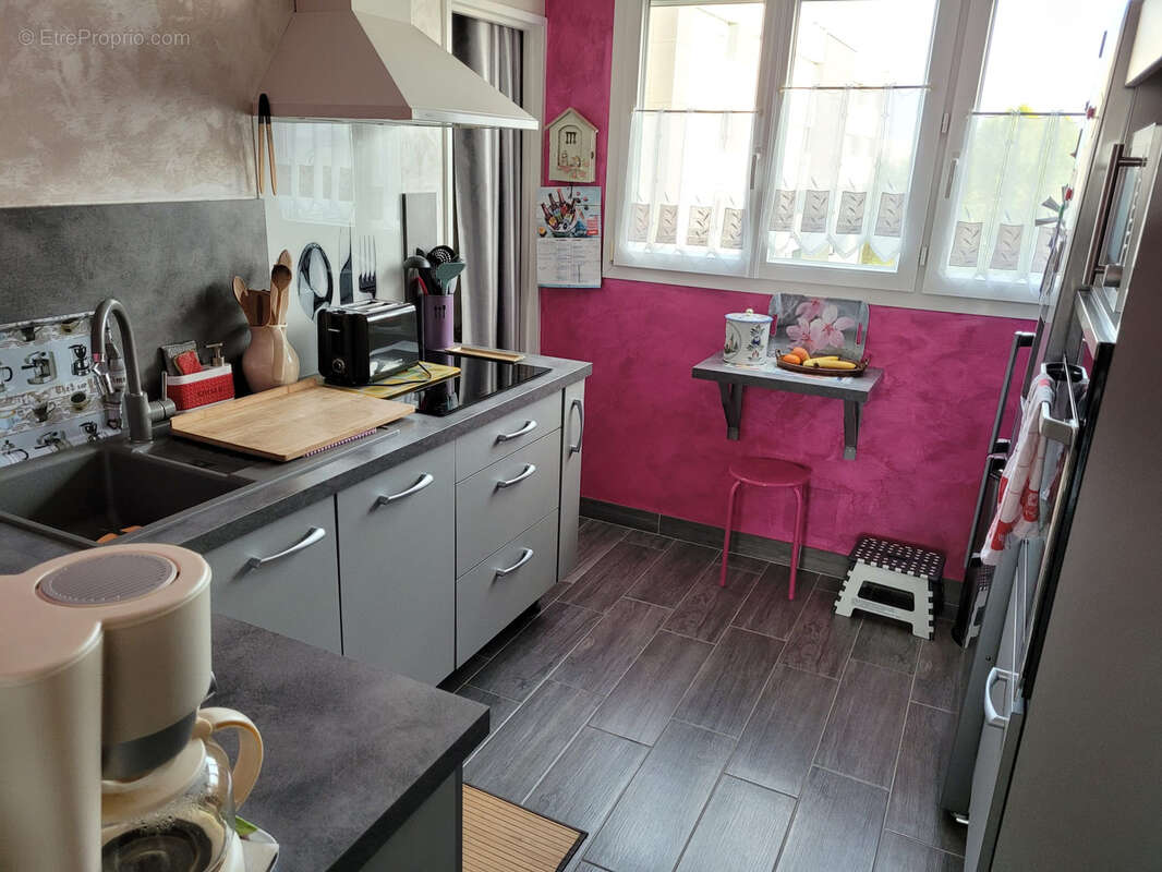 Appartement à AMIENS