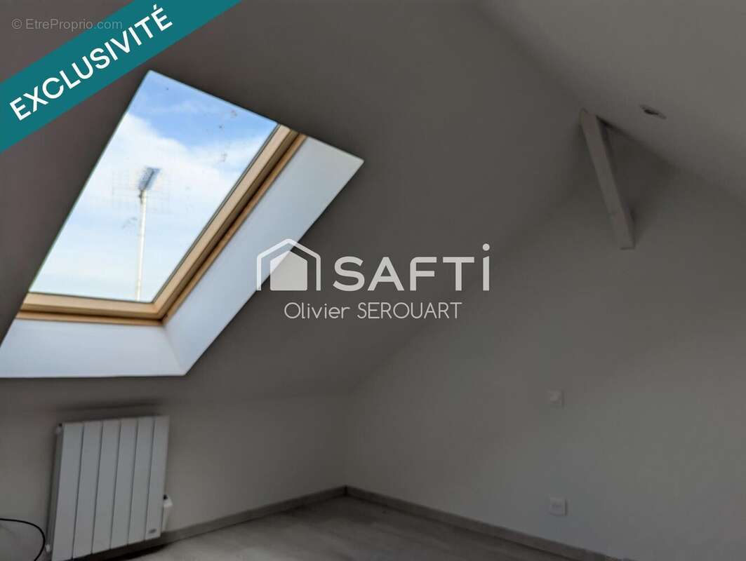 Photo 6 - Maison à SAINT-QUENTIN