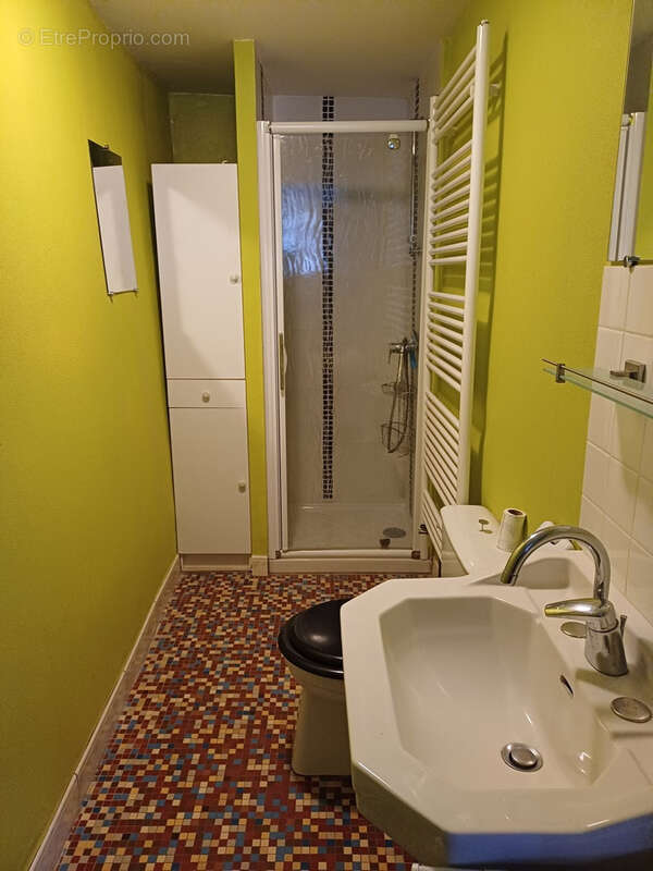 Maison à PEYRUSSE-LE-ROC