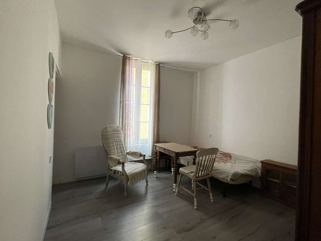 Appartement à NARBONNE