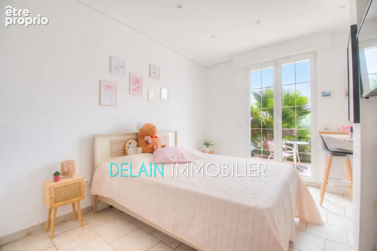 Maison 7 pièces 233 m² à vendre à Cagnes-Sur-Mer (06800) - photo 7