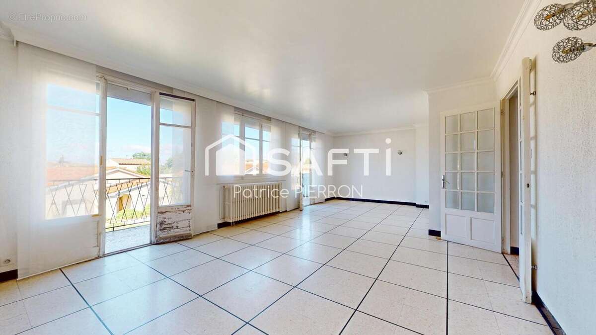 Maison 160 m² à Castelnau-Le-Lez  - photo 6