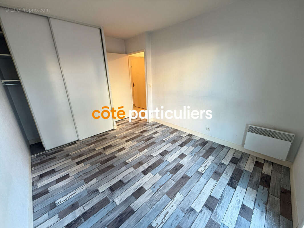 Appartement à EVREUX