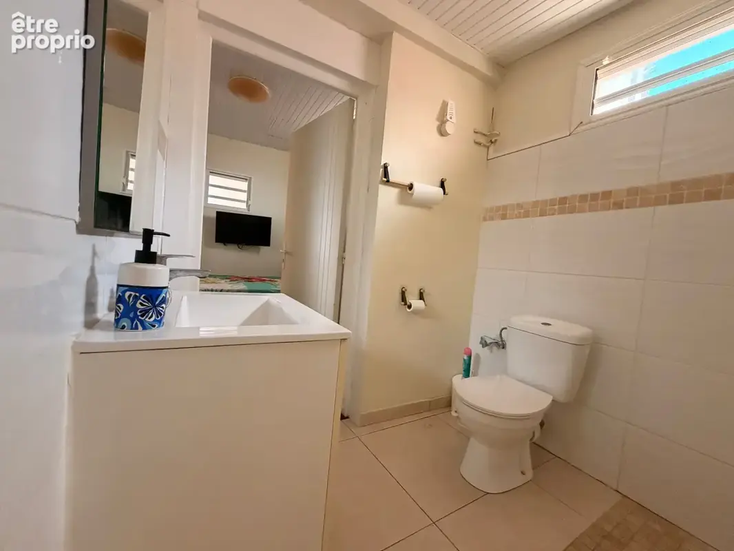 Ensemble immobilier de 3 appartements - LE VAUCLIN (972) - photo 11