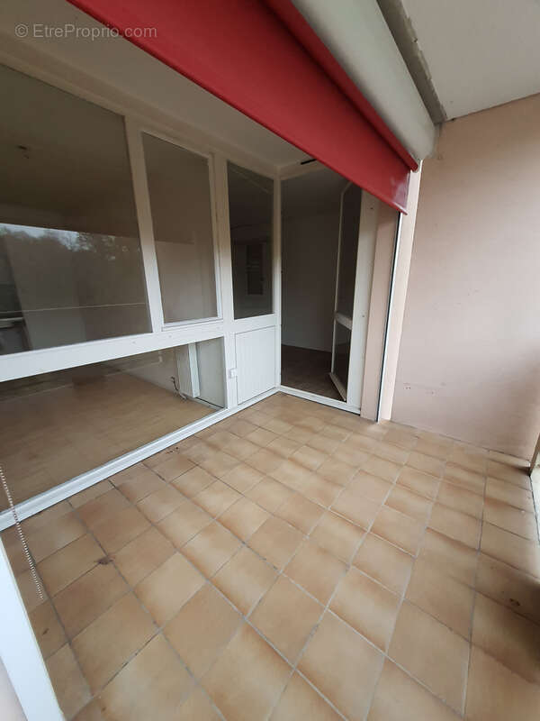 Appartement à LE MEE-SUR-SEINE