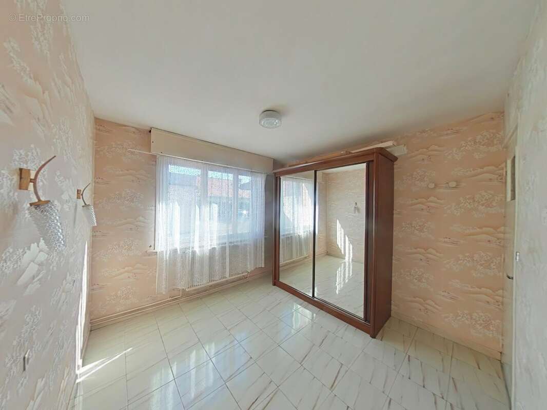 Maison à LIBERCOURT