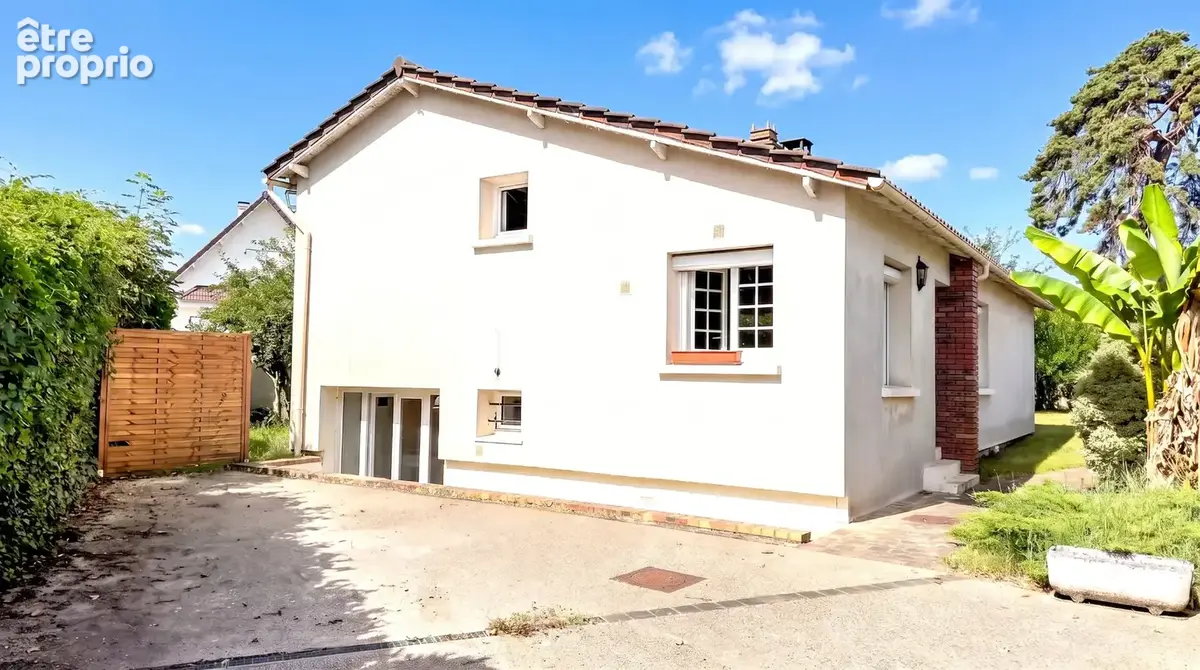Maison à YERRES