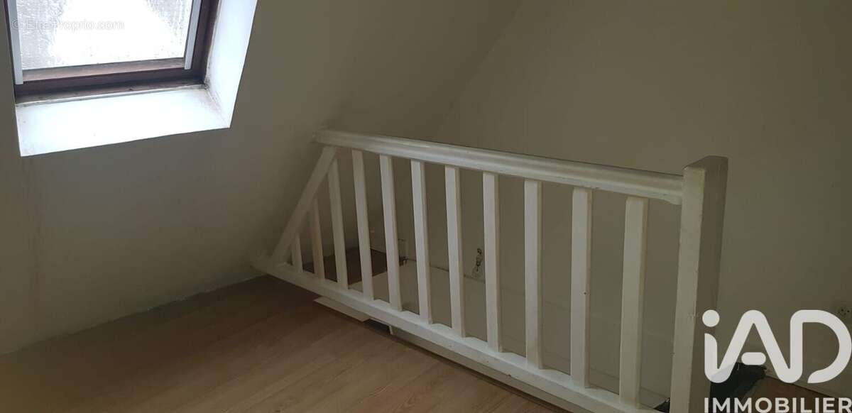 Photo 4 - Appartement à HERMES