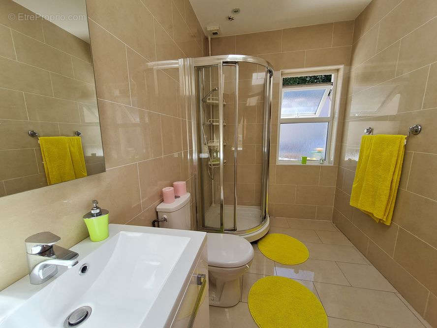 Maison à SAINT-JEAN-DE-MONTS