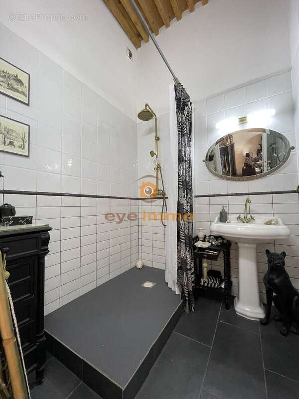 Appartement à PEZENAS