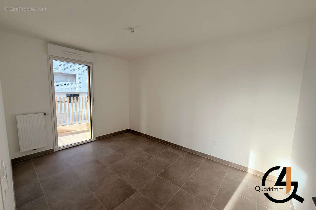 Appartement à CASTELNAU-LE-LEZ