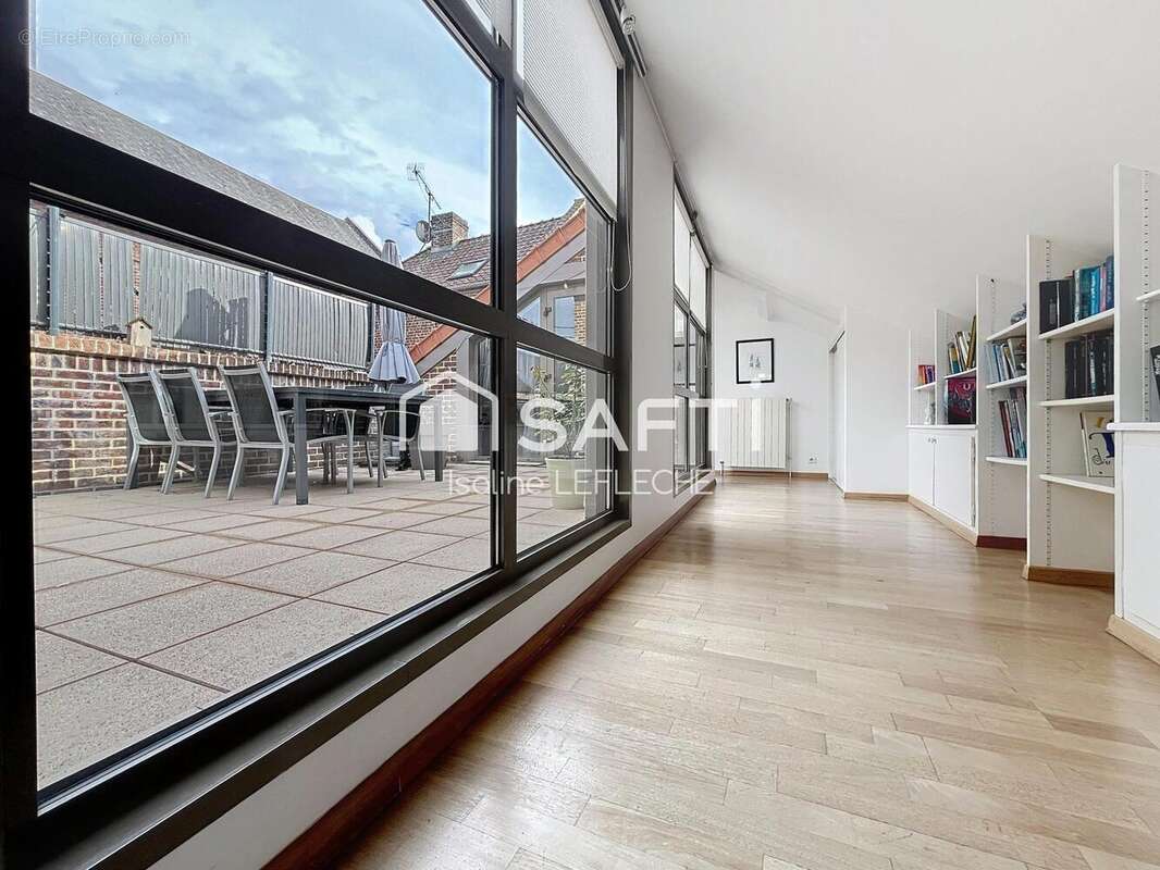 Photo 5 - Maison à PERONNE