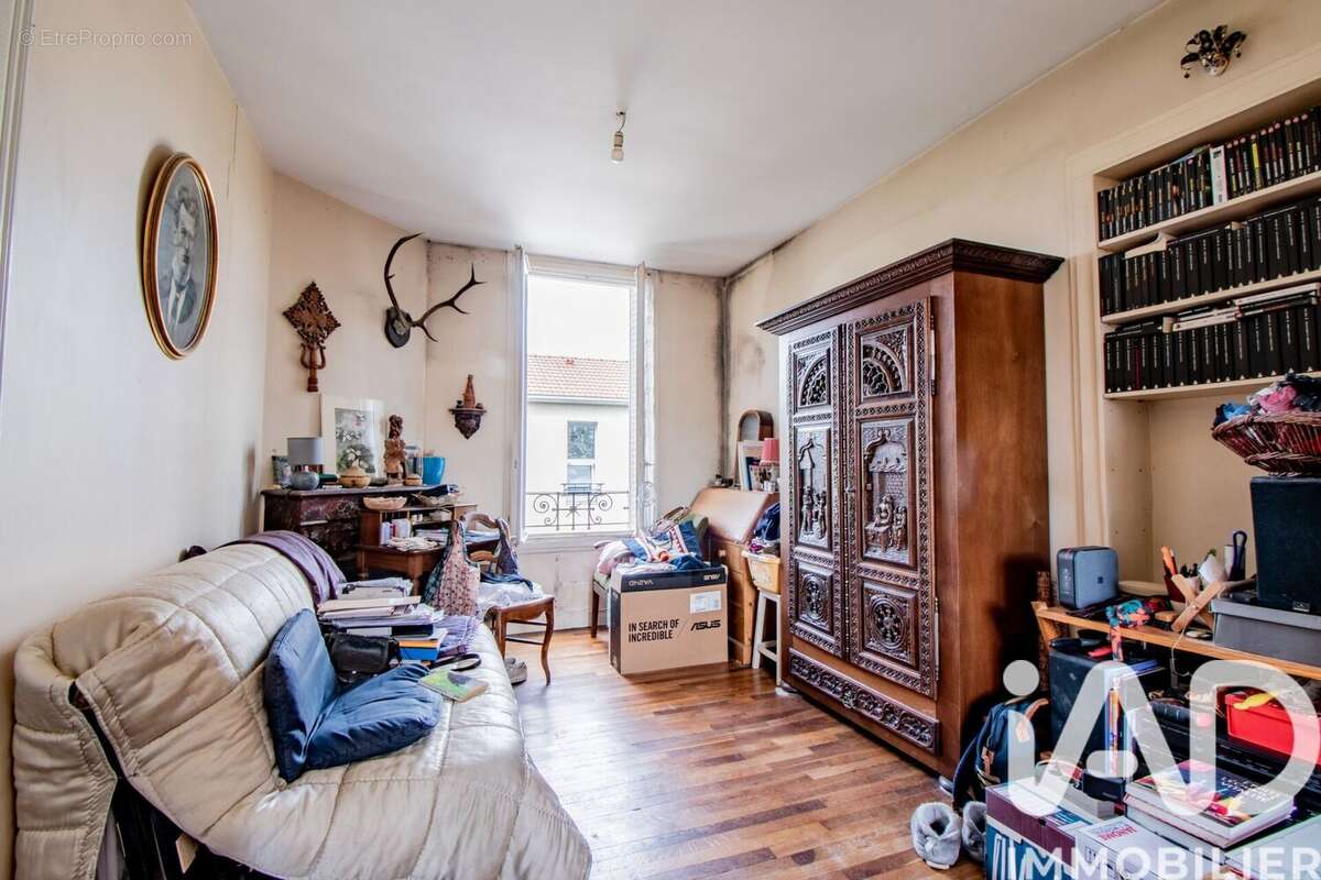 Photo 6 - Appartement à GENTILLY