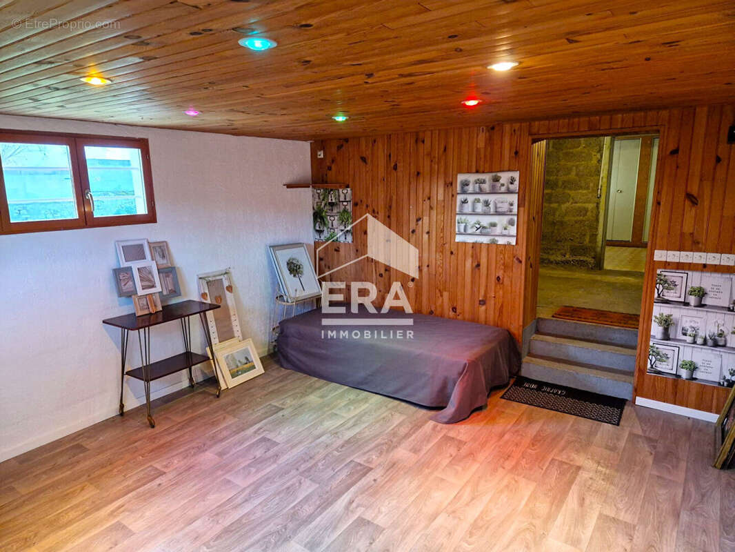 Maison 115m² à herblay-sur-seine - photo 15