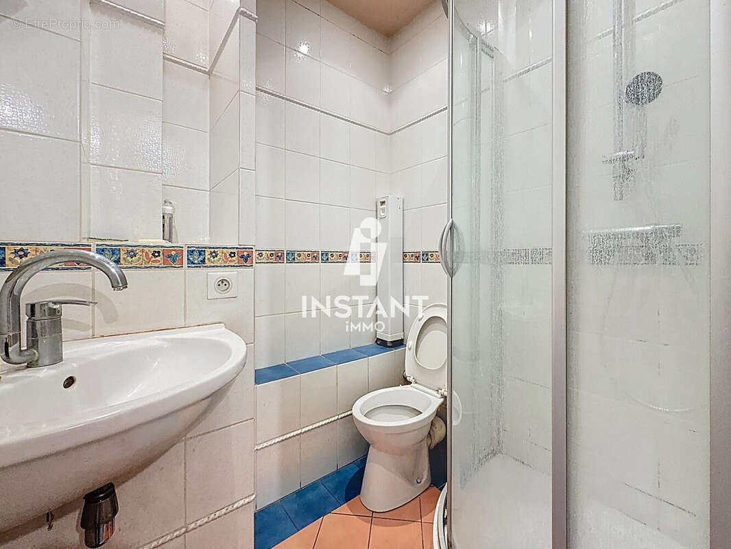 Appartement à VINCENNES