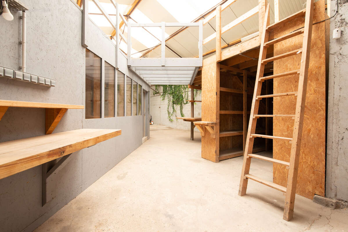 Appartement à BEGLES