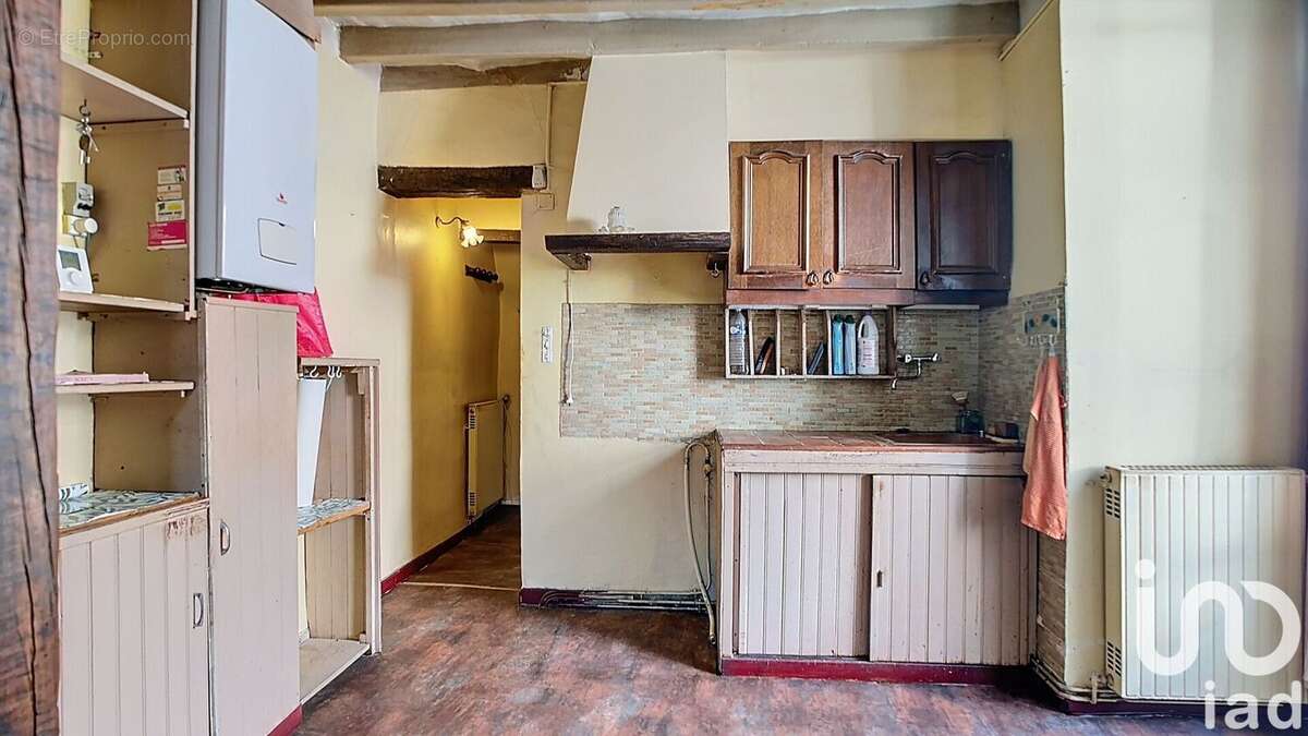Photo 8 - Appartement à GIEN
